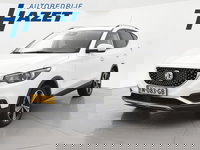 MG ZS EV - MG LUXURY 45 kWh + PANORAMA | LEDER | CAMERA | ADAPTIVE CRUISE | STOELVERWARMING