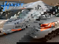 Renault Master - T35 2.5 DCI 150 PK ANEMONE MTM PAARDENWAGEN HORSE TRUCK HENGSTEN UITVOERING