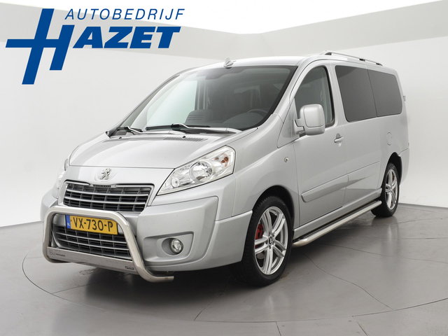 Peugeot Expert - 229 2.0 HDI 128 PK L2H1*MARGE!*+ DRAADLOZE CARPLAY | 19 INCH | CAMERA | TREKHAAK 2000 KG | CRUISE CONTROL