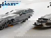 Mercedes-Benz CLA - Shooting Brake 250e PLUG-IN HYBRID AMG SPORT + PANORAMA / ELEKTR. TREKHAAK / MEMORY