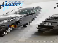 Land Rover Discovery Sport - 2.0 TD4 150 PK HSE + PANORAMA | STOELVERW. V+A | LEDER