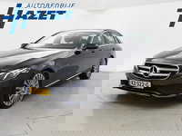 Mercedes-Benz E-Klasse - 350e PLUG-IN HYBRID SEDAN AUT9 + 20 INCH | SFEERVERLICHTING | LUCHTVERING | CARPLAY | CAMERA | LED