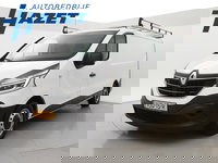 Renault Trafic - 2.0 DCI 120 PK T26 L2H1 LANG COMFORT | LED | IMPERIAAL | APPLE CARPLAY | NAVIGATIE | DAB