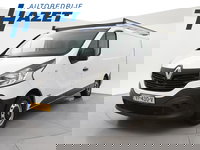 Renault Trafic - 1.6 DCI L2H1 LANG + IMPERIAAL | TREKHAAK | NAVIGATIE | CRUISE | AIRCO
