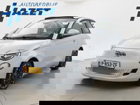 Fiat 500e - 42 kWh Aut. *SOH 97%* *CELESTIAL BLUE* + STOELVERW. | CAMERA | 17 INCH | APPLE CARPLAY