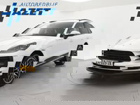 Porsche Macan - 2.0 AUT. FACELIFT MODEL + PANORAMA | LUCHTVERING | 21 INCH | STOELVERW. V+A | CARRERAWIT METALLIC