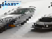 MINI Countryman - Mini 1.5 COOPER 136 PK ALL4 4WD AUT. + TREKHAAK 1700 KG | LEDER | STOELVERW. | LED | NAVIGATIE | 18 INCH