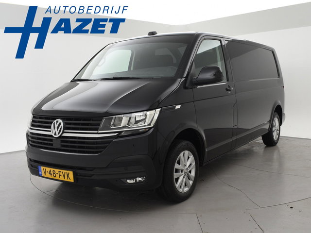 Volkswagen Transporter - 2.0 TDI L2H1 HIGHLINE | LMV | TREKHAAK | APPLE CARPLAY | CAMERA | COMFORSTOELEN