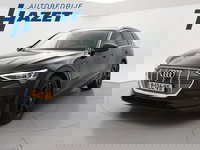 Audi e-tron - 50 QUATTRO RIJMOTOR HOORBAAR *INCL. BTW=14.000 EX | 87% SOH | LEDER | TREKHAAK | 20 INCH