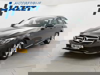 Mercedes-Benz E-Klasse - 200 AVANTGARDE SEDAN + DIGITALE COCKPIT WIDESCREEN | SCHUIFDAK | SFEERVERLICHTING