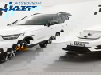 Volvo XC40 - RECHARGE P8 AWD 408 PK *93% SOH* + AFN. TREKHAAK | APPLE CARPLAY | 19 INCH | DAB | GOOGLE MAPS