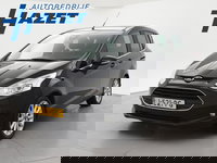 Ford B-MAX - 1.0 E.B. TITANIUM + TREKHAAK | COMFORTSTOELEN | PANO | STOELVERW. | KEYLESS | NAVIGATIE