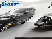 Audi Q7 - 3.0 TDI V6 E-TRON 374 PK HYBRID + LUCHTVERING | 21 INCH LMV | VIRTUAL COCKPIT | BOSE | CAMERA