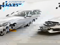 Mercedes-Benz C-Klasse - Estate 180 CDI + LEDER SPORTINTERIEUR | FULL LED | NAVIGATIE