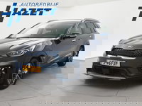Kia Niro - 1.6 GDi PHEV DYNAMICPLUSLINE + TREKHAAK | LEDER | STUUR/STOELVERW. | CAMERA | CARPLAY