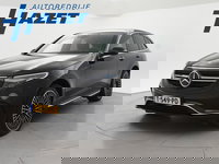 Mercedes-Benz EQC - 400 4MATIC 408 PK AMG LINE 97% SOH + 21 INCH | SCHUIFDAK | HEAD-UP | TREKHAAK | 360 CAMERA | SFEERVERLICHTING