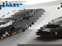 Peugeot Expert - 2.0 HDI 163 PK AUTOMAAT + TREKHAAK | CRUISE CONTROL | AIRCO