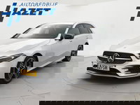 Mercedes-Benz A-Klasse - 180 AUT. AMG SPORT + MBUX | SFEERVERLICHTING | CAMERA | SPORTSTOELEN