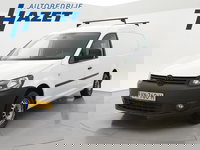 Volkswagen Caddy - 1.6 TDI MAXI L2H1 + TREKHAAK | AIRCO | CRUISE | 1e EIGENAAR AUTO