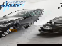 Volkswagen Golf - Variant 1.4 TSI DSG AUT. + TREKHAAK | MASSAGE | STOELVERW. | NAVIGATIE
