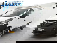Opel Vivaro - 1.6 CDTI 120 PK L1H1 + IMPERIAAL | TREKHAAK | NAVIGATIE | CAMERA