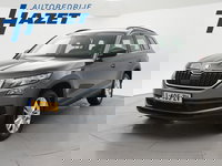 Škoda Kodiaq - 1.5 TSI 150 PK DSG 7-PERSOONS + TREKHAAK | APPLE CARPLAY | STUUR / STOELVERWARMING