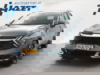 Kia Sportage - 1.6 T-GDi HYBRID 230 PK AUT. + ADAPTIVE CRUISE | CAMERA | BREEDBEELD CARPLAY / ANDROID AUTO