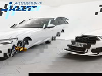 Audi A6 - Limousine 50 TFSIe 299 PK PLUG-IN QUATTRO 2X-LINE ORIG. NL + BANG & OLUFSEN | MEMORY | 19 INCH | VIRTUAL COCKPIT