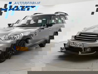 MINI Countryman - Mini 1.5 COOPER AUT. ORIG. NL CHILI + LEDER | CAMERA | HEAD-UP | LED | HARMAN/KARDON