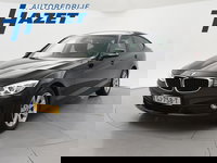 BMW 3 Serie - Gran Turismo 318d EXECUTIVE + TREKHAAK 1600 KG | XENON | STOELVERW. | XENON | NAVIGATIE