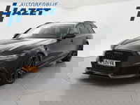 Audi A6 - RS6 4.0 TFSI V8 605 PK PERFORMANCE | KERAMISCH | B&O | AUDI EXCLUSIVE LEDER | CARBON | 21 INCH | 360 CAMERA