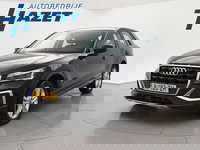 Audi Q2 - 35 TFSI 1.5 TSI 150 PK AUT. + ADAPTIVE CRUISE | CAMERA | APPLE CARPLAY | STOELVERW. | 27.804 KM!