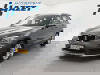 BMW X1 - sDrive20i 184 PK AUT. ORIG. NL *94.700 KM* + TREKHAAK | NAVI PRO | MINERALGRAU