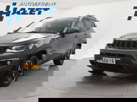 Jeep Compass - 4xe 240 PK PLUG-IN HYBRID 4X4 TRAILHAWK + TREKHAAK | VOL LEDER | ALPINE | CARPLAY | DAB | STOEL/STUURWIELVERW.