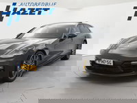 Porsche Panamera - Sport Turismo 4.0 V8 TURBO S E-HYBRID 680 PK ORIG. NL NIEUWPRIJS 260.000,- | BURMESTER HIGH END