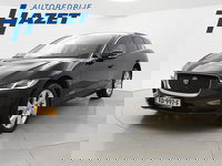 Jaguar I-PACE - EV400 SE *INCL BTW* + MERIDIAN / STUURVERW. / LEDER / APPLE CARPLAY / 360 CAMERA