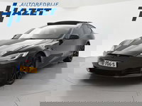 Tesla Model S - 100D PERFORMANCE P100D 612 PK + 21 INCH | AUTOPILOT | CARBON | SCHUIFDAK| LUCHTVERING