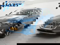 Audi e-tron - 55 EDITION ONE + 360 CAMERA | B&O | LEDER | LUCHTVERING | PANORAMA | CAMERASPIEGELS | SFEERVERL.