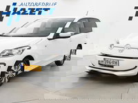 Volkswagen e-up! - AUTOMAAT + STOELVERWARMING | CLIMATE | CRUISE | NAVIGATIE | VOORRUITVERWARMING