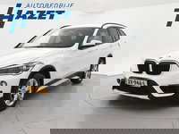 BMW X1 - sDrive18i AUT. SPORTLINE + TREKHAAK | LED | SPORTSTOELEN | STOELVERWARMING | NAVIGATIE