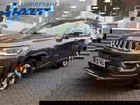 Jeep Compass - 1.4 140 PK MULTIAIR OPENING EDITION + CAMERA | BEATS AUDIO | APPLE CARPLAY | STUURVERWARMING