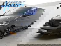 Volkswagen Transporter - 2.0 TDI L2H1 + LED | 20 INCH LMV | TREEPLANKEN | APPLE CARPLAY | TREKHAAK
