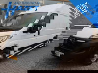 Opel Movano - 2.2D 120 L3H2 + APPLE CARPLAY | ANDROID AUTO | CAMERA | SIDEBARS | CRUISE | GEVEERDE STOEL