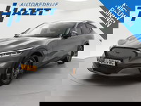 Ford Mustang Mach-E - EXTENDED RWD 98 kWh + B&O | PANORAMA | TECHNOLOGY 96% SOH | 360 CAMERA | STUURVERW. | CARPLAY