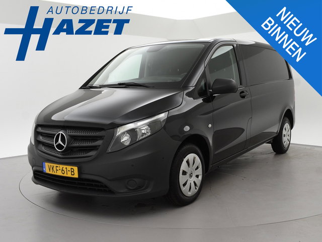 Mercedes-Benz Vito - 110 CDI MOTOR NIET IN ORDE | TREKHAAK | CRUISE CONTROL | AIRCO