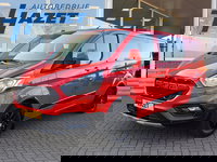 Ford Transit Custom - 320 2.0 TDCI 130 PK TRAIL DUBBEL CABINE L2H1 6-PERS. + LEDER | RAPTOR GRILLE | CARPLAY | CAMERA | LMV