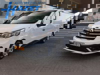 Renault Trafic - 2.0 dCi 130 T30 L2H1 WORK EDITION + APPLE CARPLAY | LED | CRUISE | AIRCO