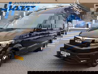 MAN TGE - 50 5.180 2.0 180 PK AUT. DUBBEL LUCHT + 3500 KG TH + 230V | WERKPLAATSINRICHTING | CAMERA | NAVIGATIE