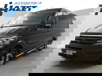 Volkswagen Crafter - 35 2.0 TDI 140 PK 4MOTION 4X4 L3H2 + TREKHAAK 3000 KG / DEALER ONDERHOUDEN