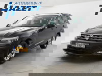Volkswagen Tiguan - 1.4 TSI 150 PK 4MOTION DSG AUT. + PANORAMA | ADAPTIVE CRUISE | CARPLAY | TREKHAAK 2000KG